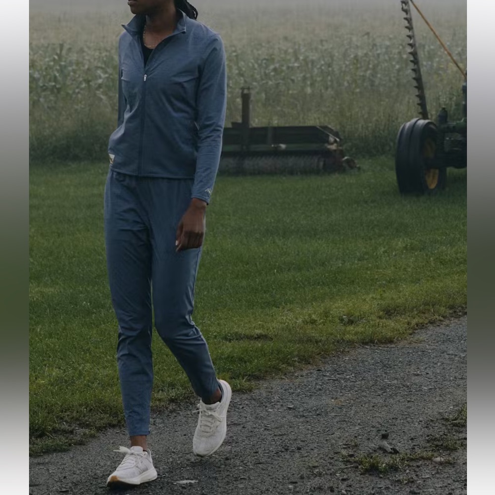 Small | Tracksmith Women’s Session Pants